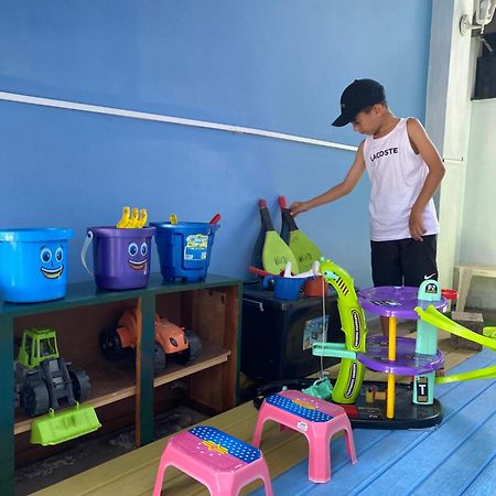 Mar&Brisa Hospedagem Penha  Ngoại thất bức ảnh