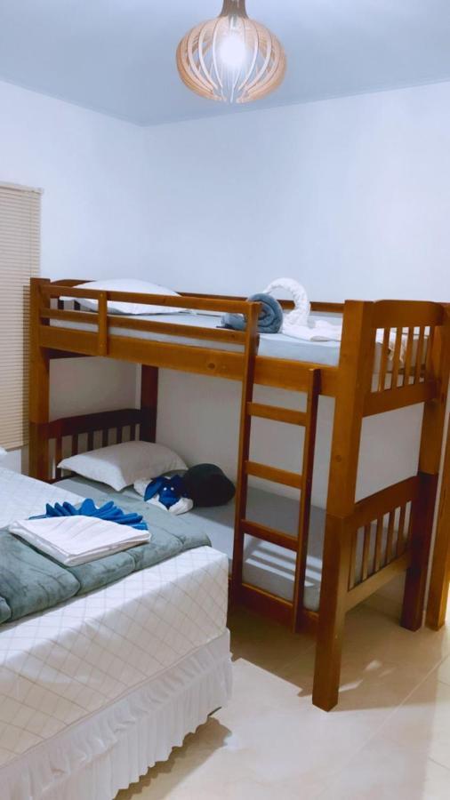 Mar&Brisa Hospedagem Penha  Ngoại thất bức ảnh