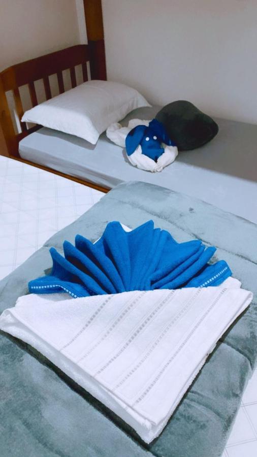 Mar&Brisa Hospedagem Penha  Ngoại thất bức ảnh