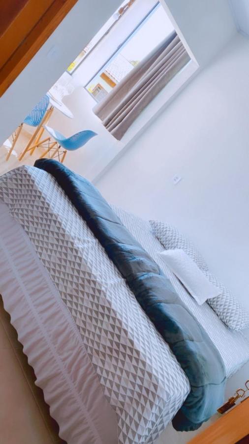Mar&Brisa Hospedagem Penha  Ngoại thất bức ảnh