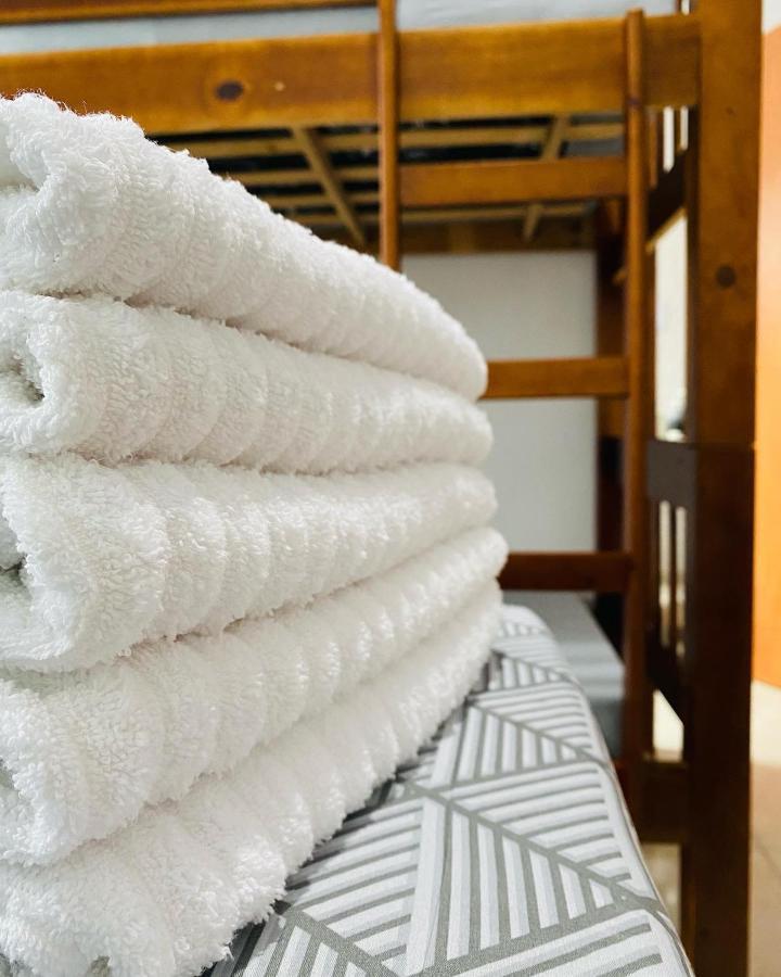Mar&Brisa Hospedagem Penha  Ngoại thất bức ảnh