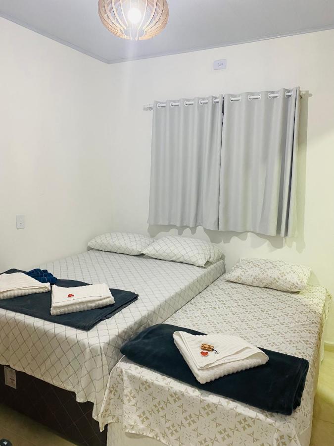 Mar&Brisa Hospedagem Penha  Ngoại thất bức ảnh