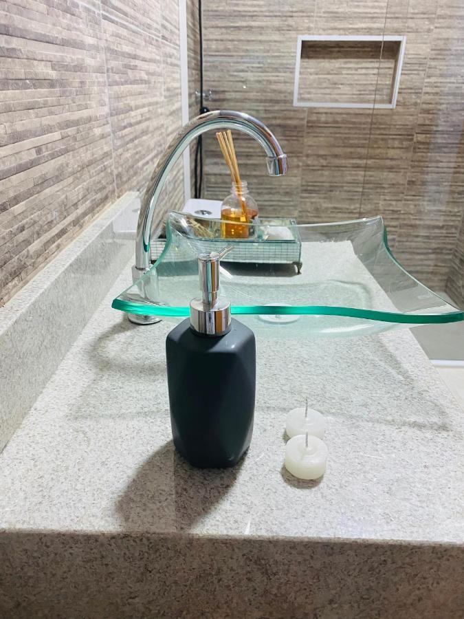 Mar&Brisa Hospedagem Penha  Ngoại thất bức ảnh