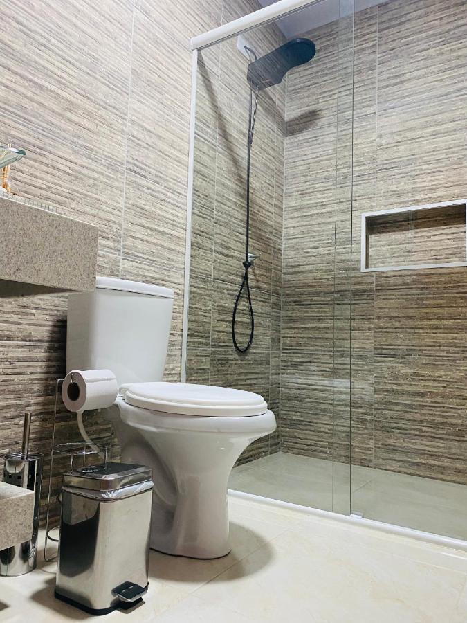 Mar&Brisa Hospedagem Penha  Ngoại thất bức ảnh