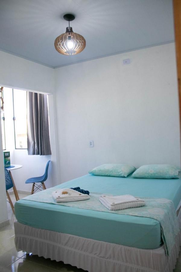 Mar&Brisa Hospedagem Penha  Ngoại thất bức ảnh