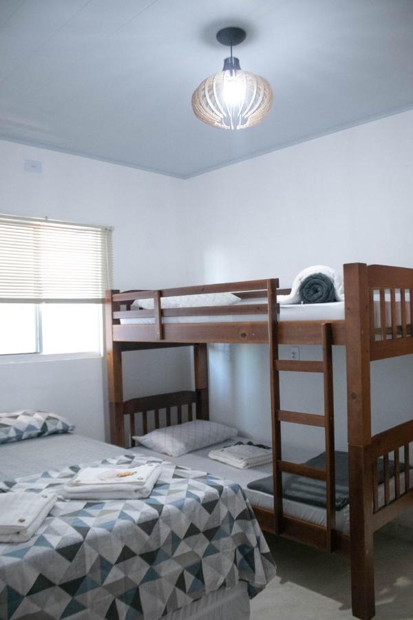 Mar&Brisa Hospedagem Penha  Ngoại thất bức ảnh