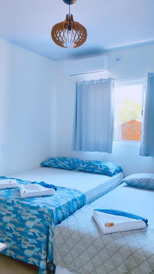 Mar&Brisa Hospedagem Penha  Ngoại thất bức ảnh