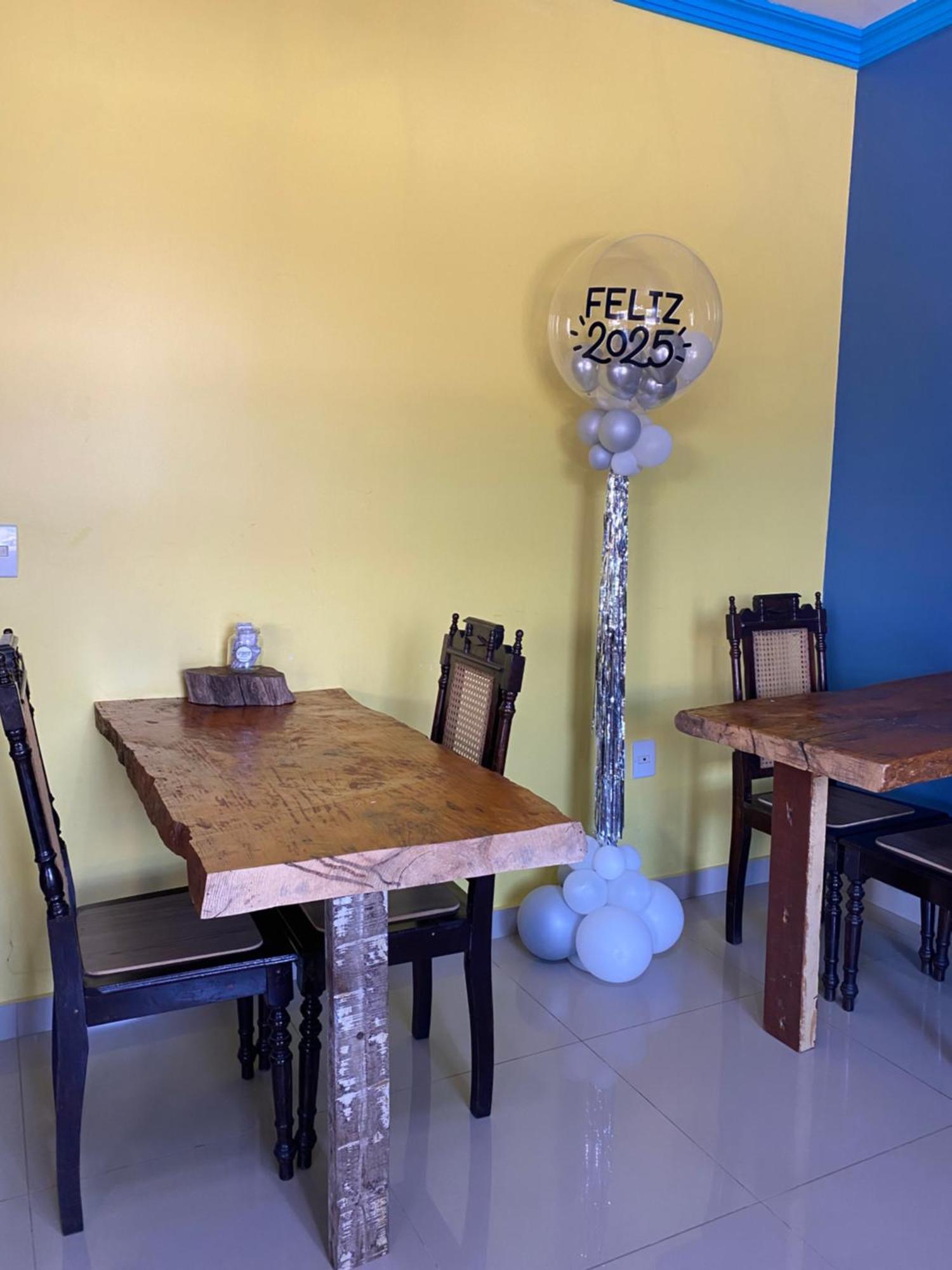 Mar&Brisa Hospedagem Penha  Ngoại thất bức ảnh